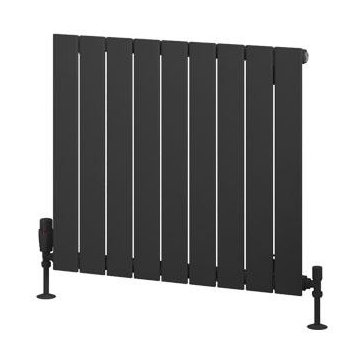 Addington Aluminium Radiator Type 10 600 x 662mm