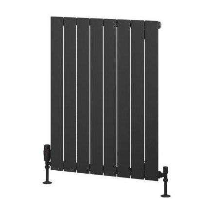 Addington Aluminium Radiator Type 10 800 x 588mm