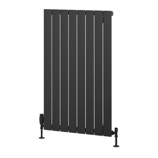 Addington Aluminium Radiator Type 10 1000 x 588mm