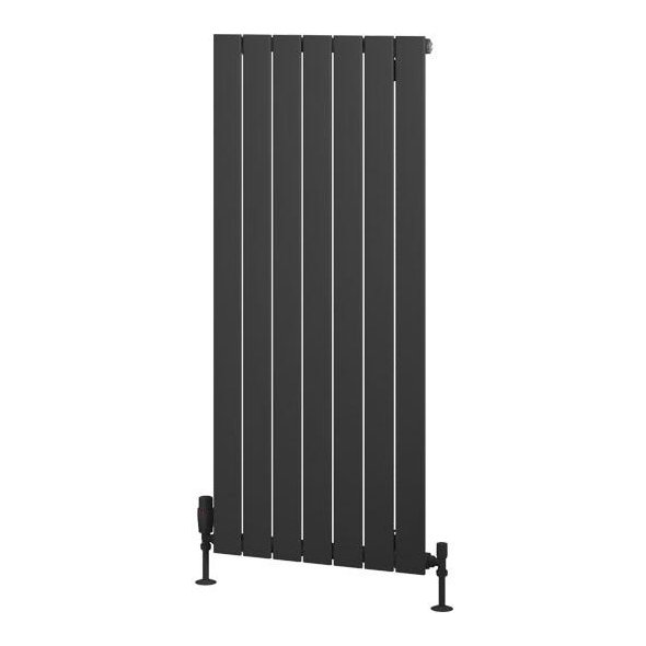 Addington Aluminium Radiator Type 10 1200 x 514mm