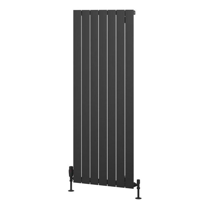 Addington Aluminium Radiator Type 10 1400 x 514mm