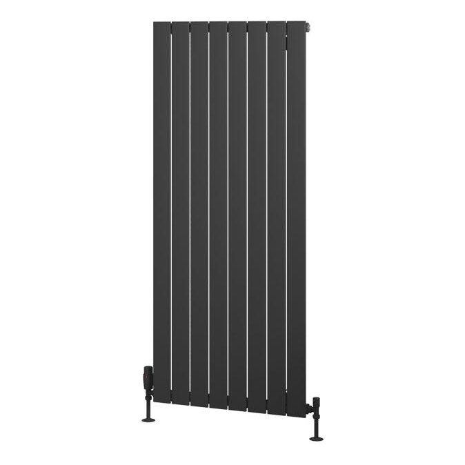 Addington Aluminium Radiator Type 10 1400 x 588mm