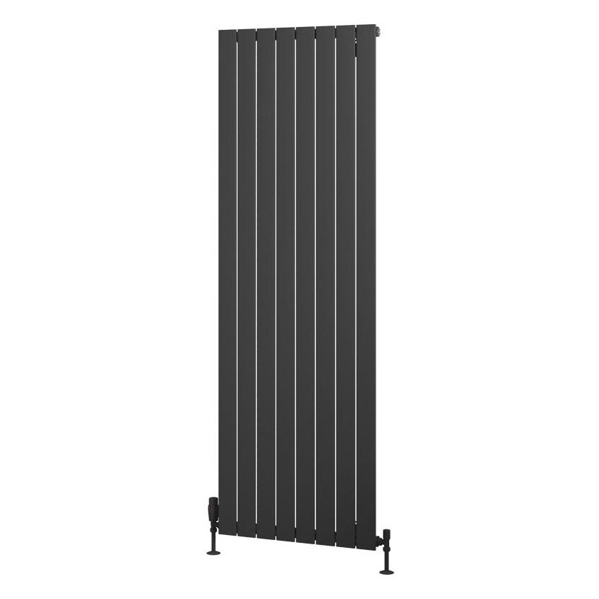 Addington Aluminium Radiator Type 10 1800 x 588mm