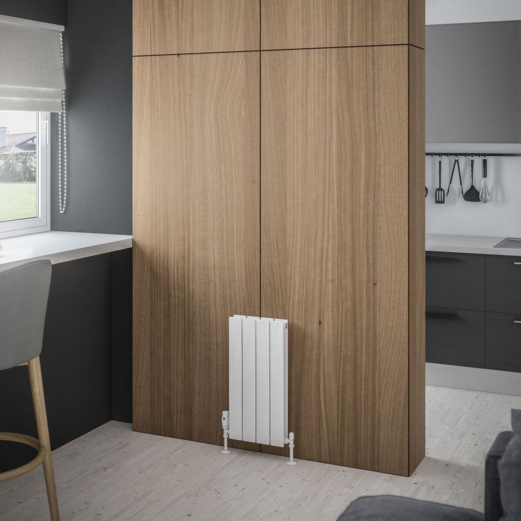 Addington Aluminium Radiator Type 20 600 x 292mm