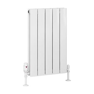Addington Aluminium Radiator Type 20 600 x 366mm