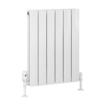 Addington Aluminium Radiator Type 20 600 x 440mm