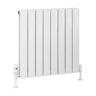 Addington Aluminium Radiator Type 20 600 x 588mm
