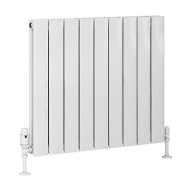 Addington Aluminium Radiator Type 20 600 x 662mm