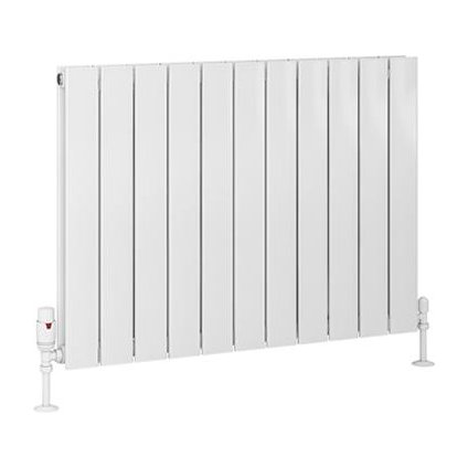 Addington Aluminium Radiator Type 20 600 x 810mm