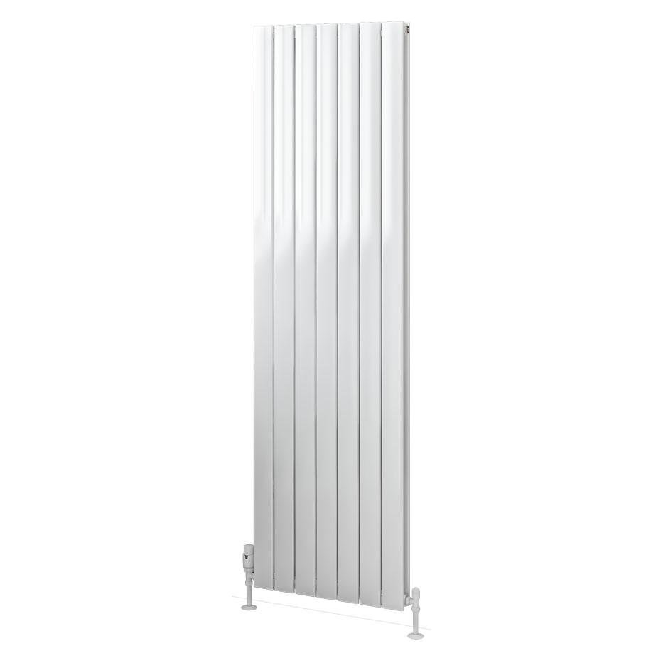 Addington Aluminium Radiator Type 20 1800 x 514mm