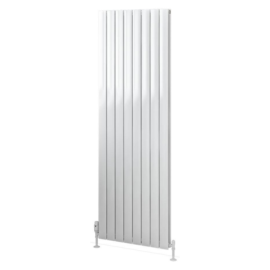 Addington Aluminium Radiator Type 20 1800 x 588mm