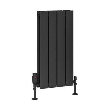 Addington Aluminium Radiator Type 20 600 x 292mm
