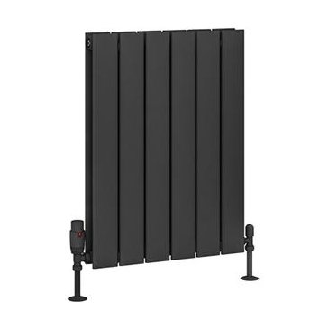 Addington Aluminium Radiator Type 20 600 x 440mm