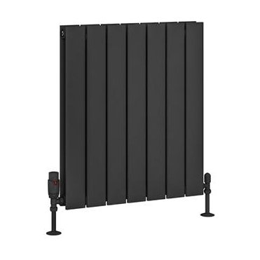 Addington Aluminium Radiator Type 20 600 x 514mm