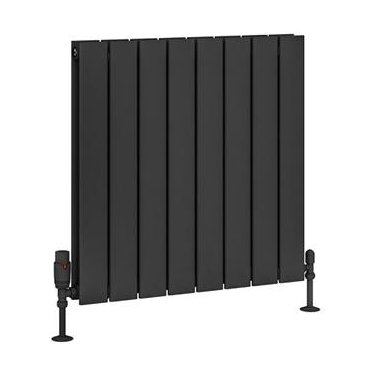Addington Aluminium Radiator Type 20 600 x 588mm