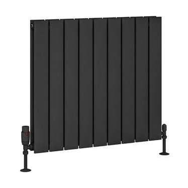 Addington Aluminium Radiator Type 20 600 x 662mm
