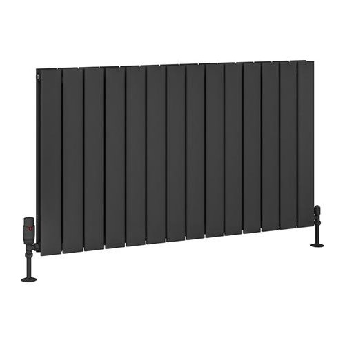 Addington Aluminium Radiator Type 20 600 x 1032mm