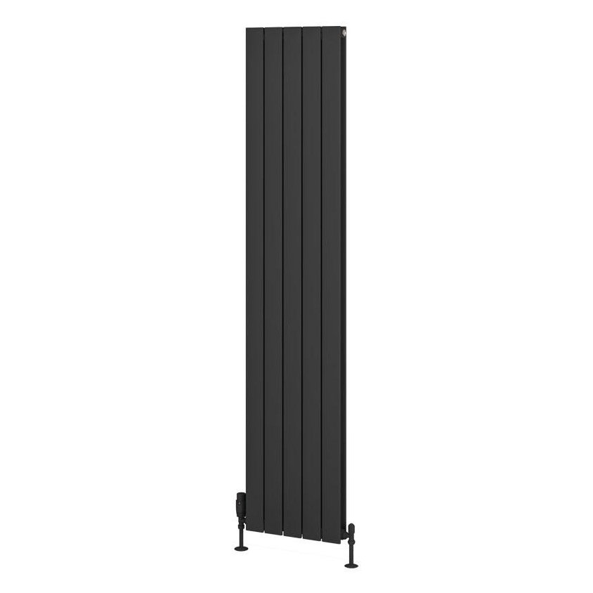 Addington Aluminium Radiator Type 20 1800 x 366mm