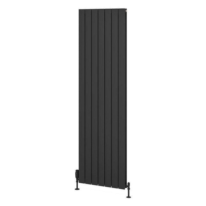 Addington Aluminium Radiator Type 20 1800 x 514mm