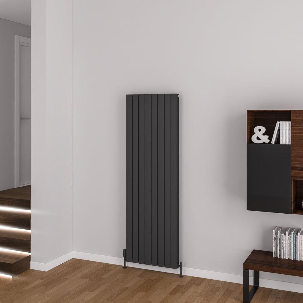Addington Aluminium Radiator Type 20 1800 x 588mm
