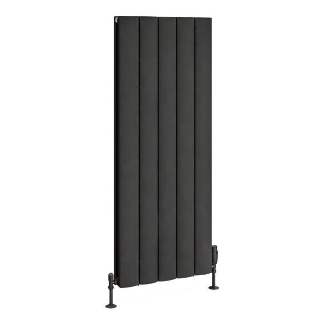 Guardia Aluminium Radiator 1200 x 470mm