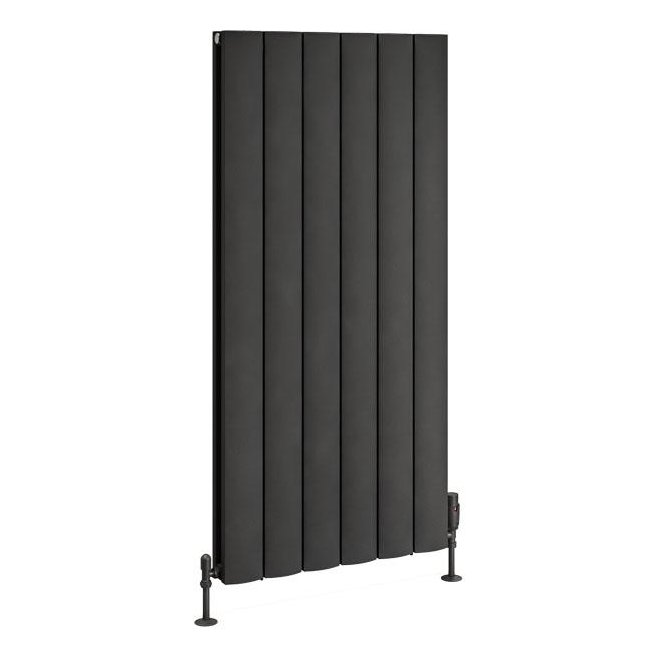 Guardia Aluminium Radiator 1200 x 565mm