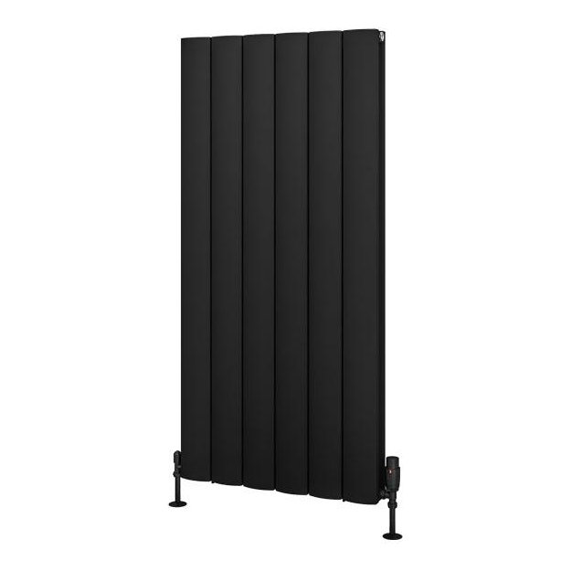 Guardia Aluminium Radiator 1200 x 565mm