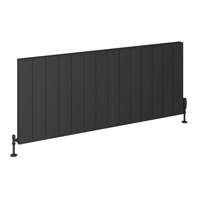 Vesima Aluminium Radiator 600 x 1403mm