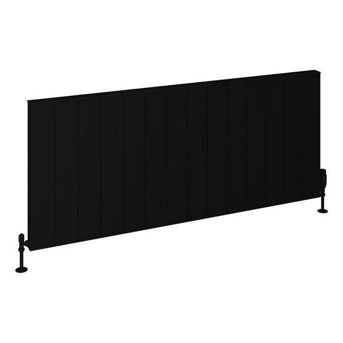 Vesima Aluminium Radiator 600 x 1403mm