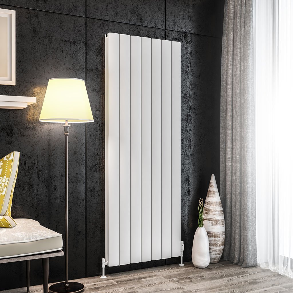 Guardia Aluminium Radiator 1800 x 660mm