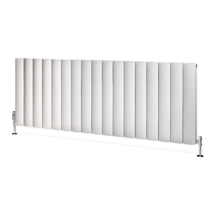 Guardia Aluminium Radiator 600 x 1610mm