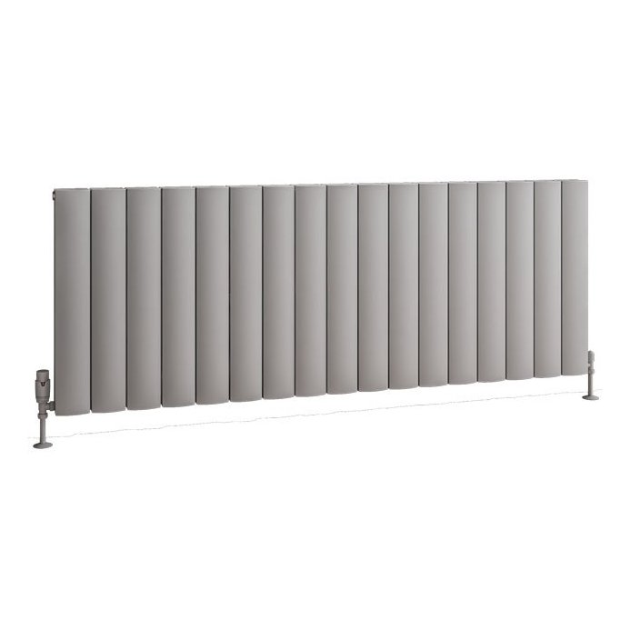 Guardia Aluminium Radiator 600 x 1610mm