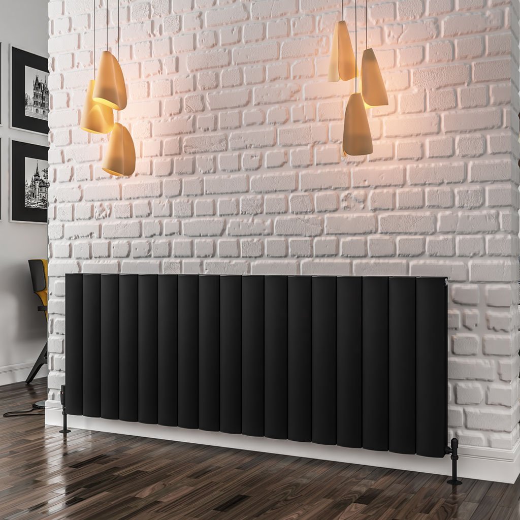 Guardia Aluminium Radiator 600 x 1610mm