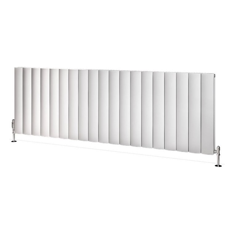 Guardia Aluminium Radiator 600 x 1800mm