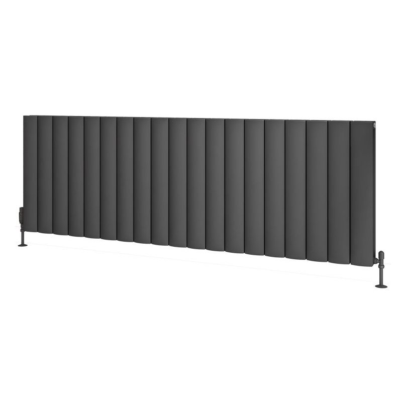 Guardia Aluminium Radiator 600 x 1800mm