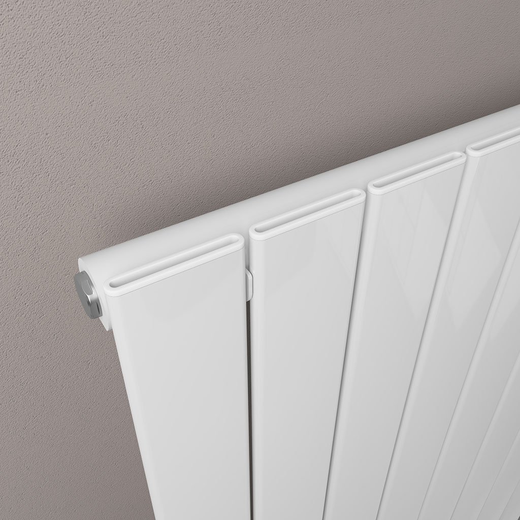 Addington Aluminium Radiator Type 10 1800 x 662mm