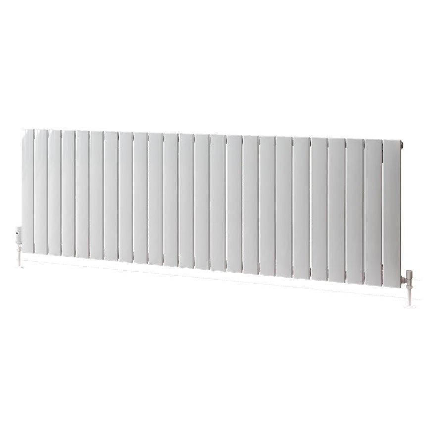 Addington Aluminium Radiator Type 10 600 x 1772mm