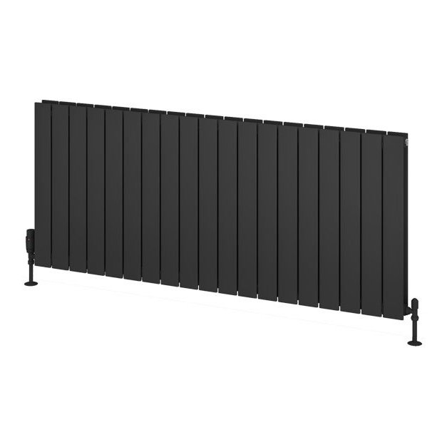 Addington Aluminium Radiator Type 20 600 x 1402mm
