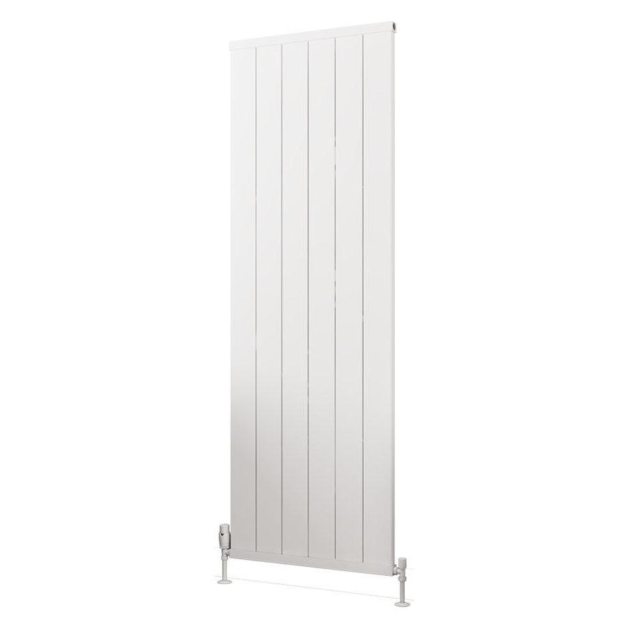 Kingswood Slimline Aluminium Radiator 1800 x 610mm
