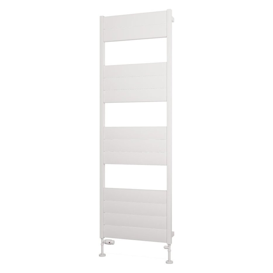 Kingswood Slimline Aluminium Towel Rail 1820 x 600mm
