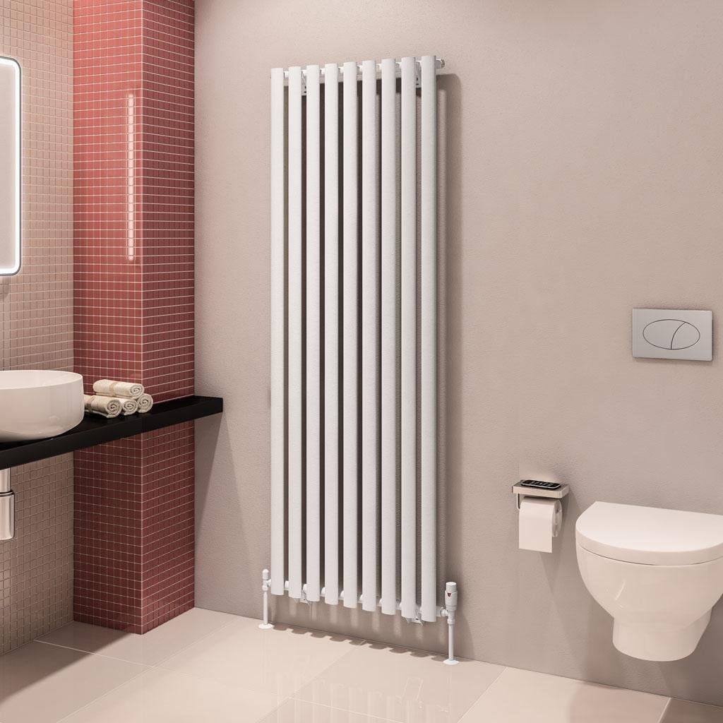 Tunstall Radiator 1800 x 630mm