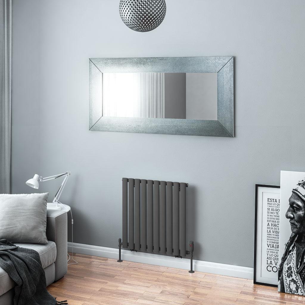 Tunstall Radiator 600 x 589mm