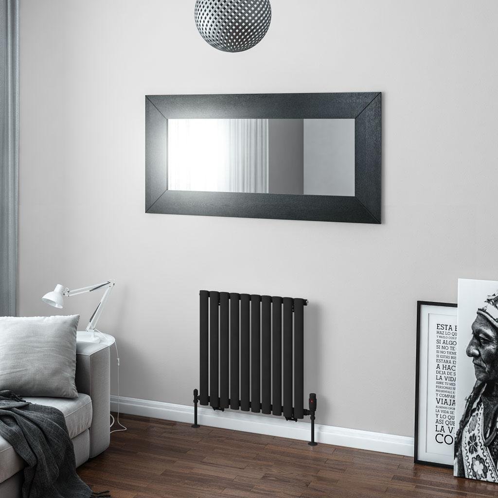 Tunstall Radiator 600 x 589mm