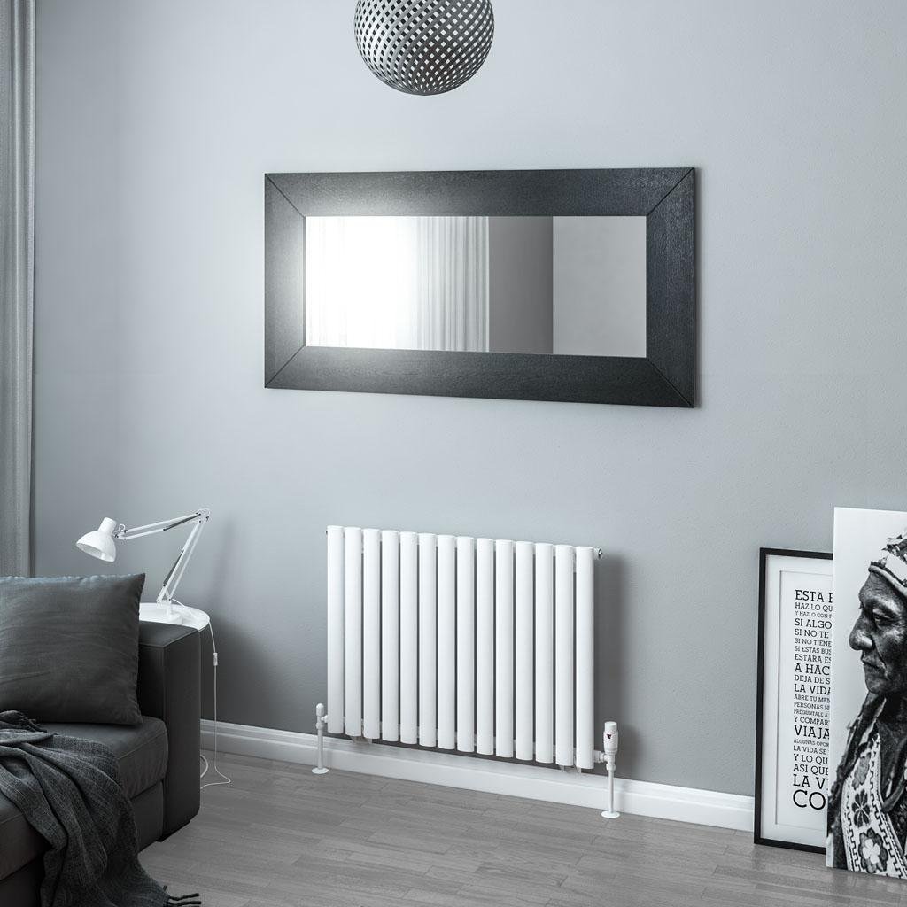 Tunstall Radiator 600 x 825mm