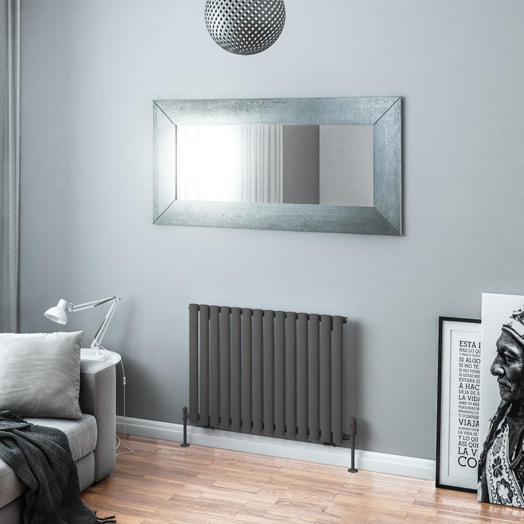 Tunstall Radiator 600 x 825mm