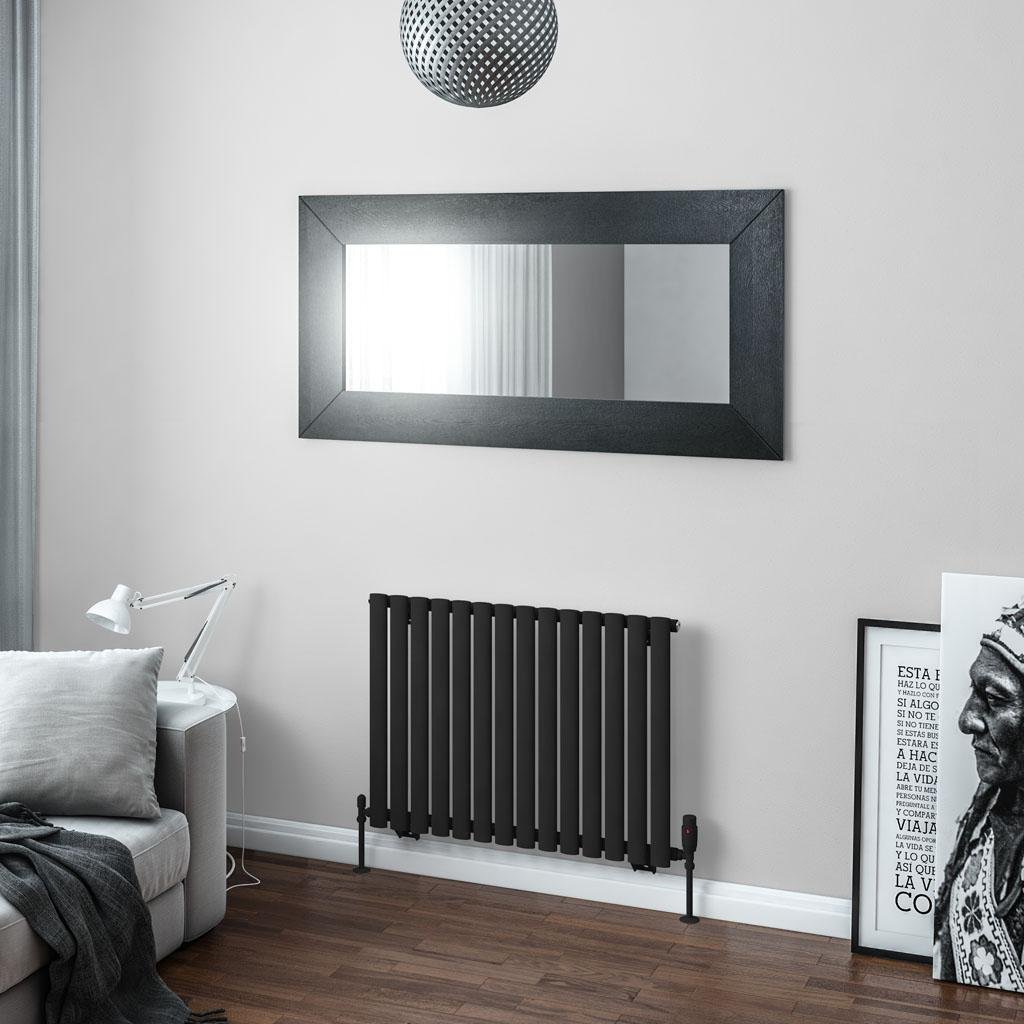 Tunstall Radiator 600 x 825mm