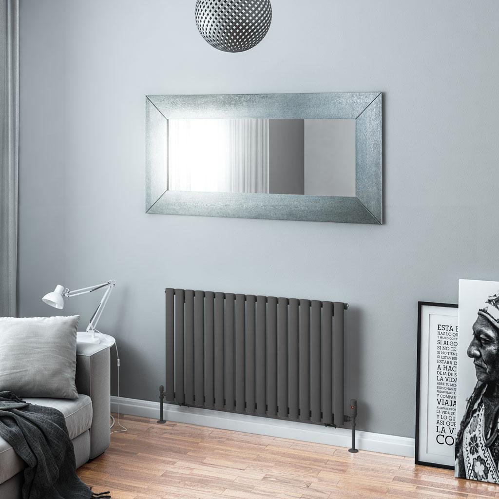 Tunstall Radiator 600 x 1002mm