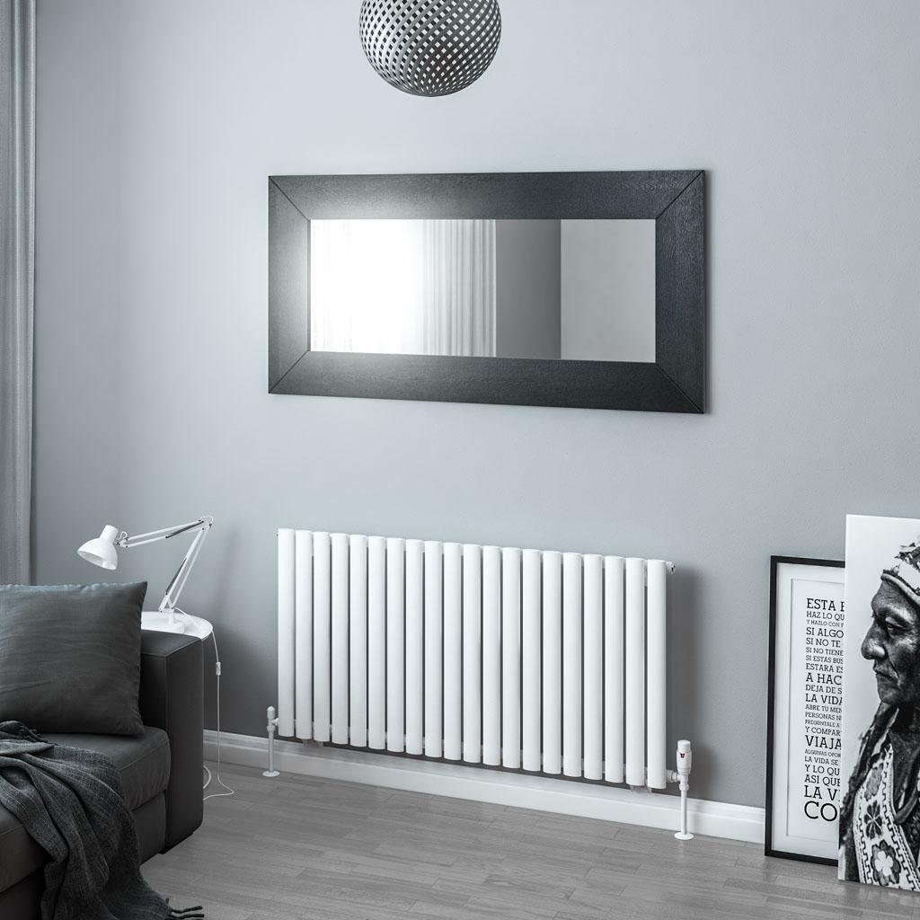 Tunstall Radiator 600 x 1179mm