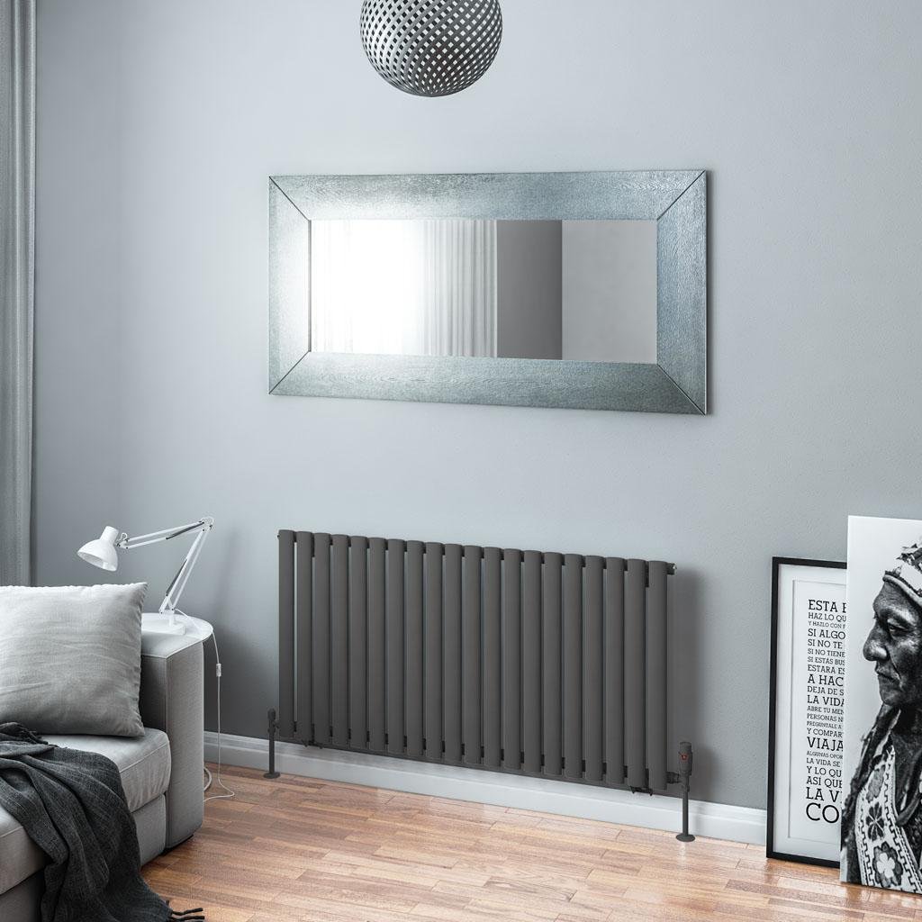 Tunstall Radiator 600 x 1179mm