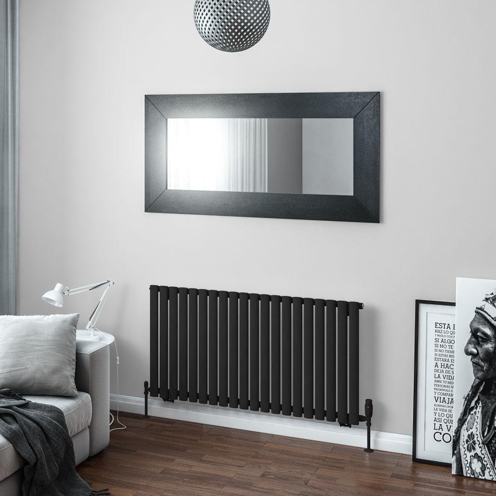 Tunstall Radiator 600 x 1179mm